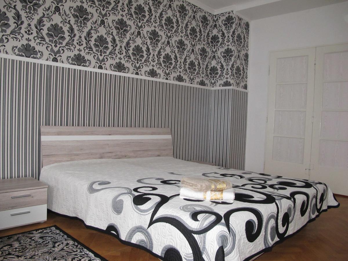 Arabesque Accommodation 3* Prag