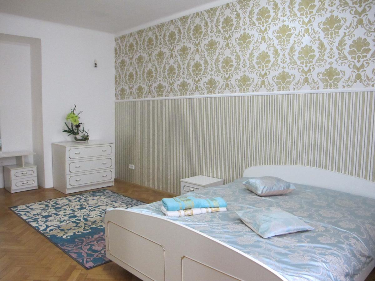Frühstückspension Arabesque Accommodation Prag