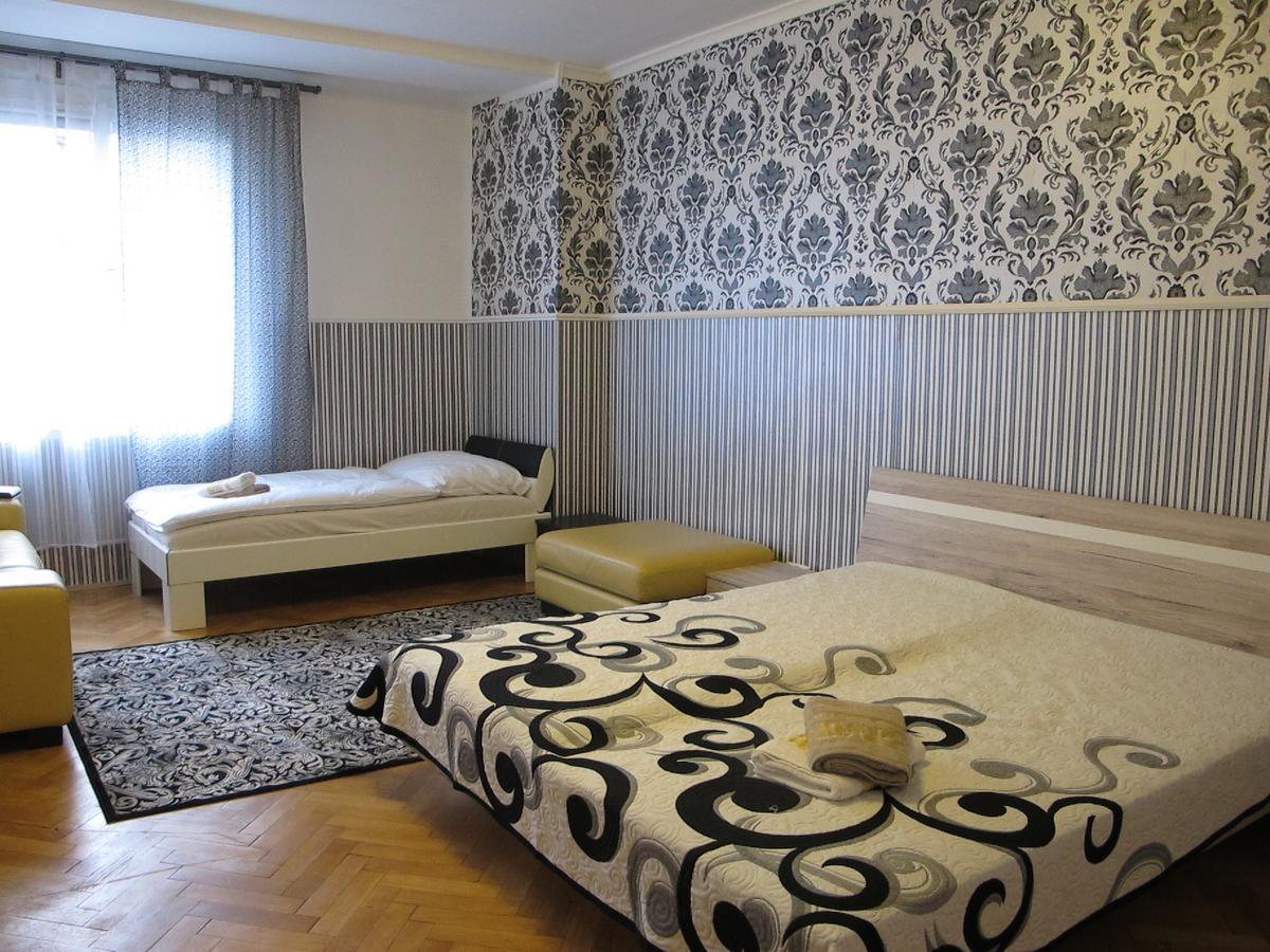 Frühstückspension Arabesque Accommodation
