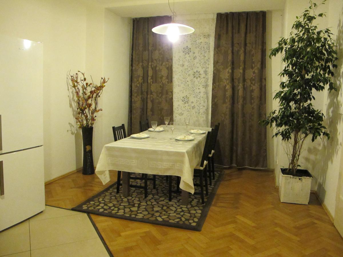 Arabesque Accommodation Frühstückspension 3*