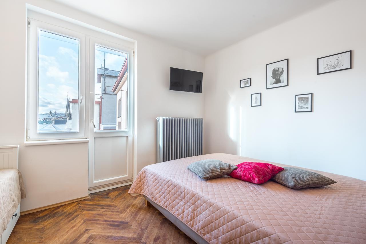 Apartment Bellagio B Prag