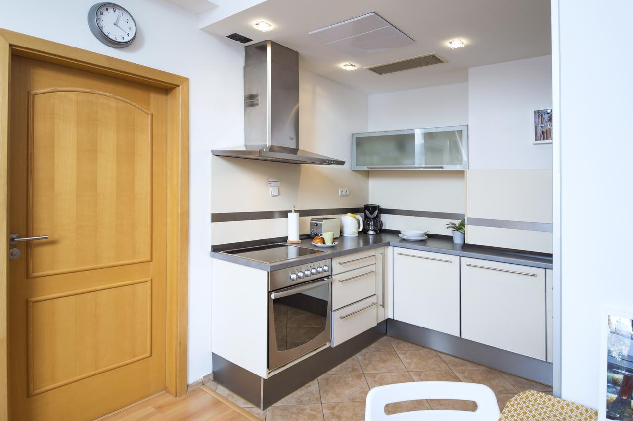 Apartment Modern Opatovicka Prague