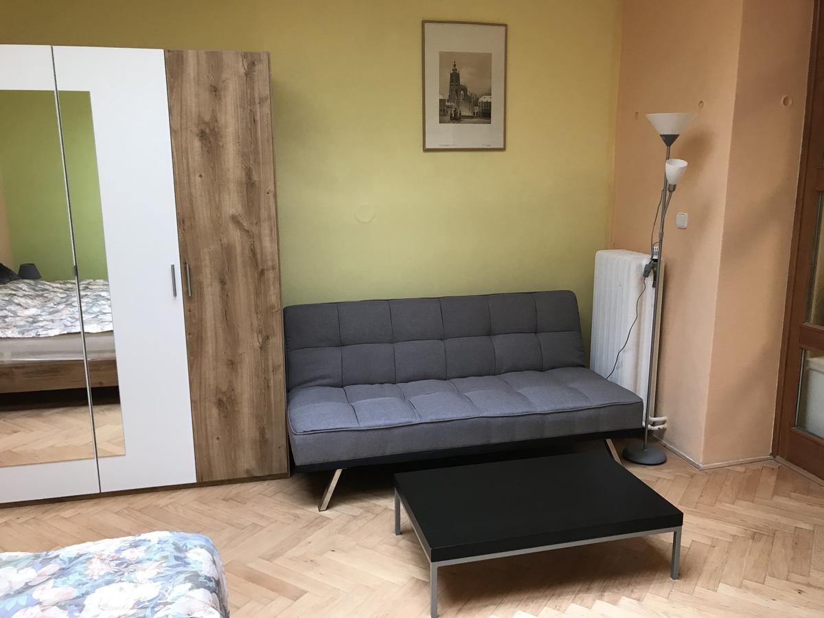 Guest house Liberty House 3*