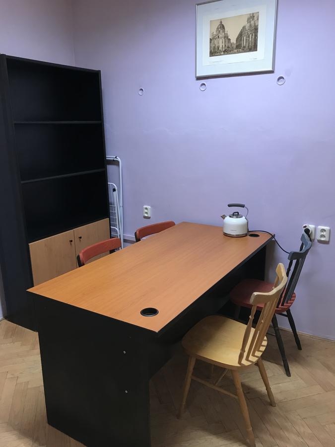 Liberty House 3* Prag