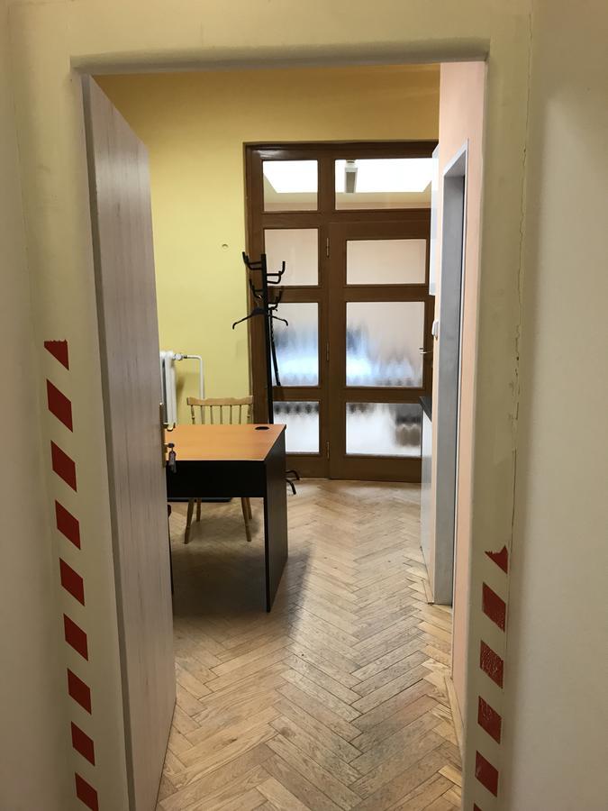 Liberty House Guest house
