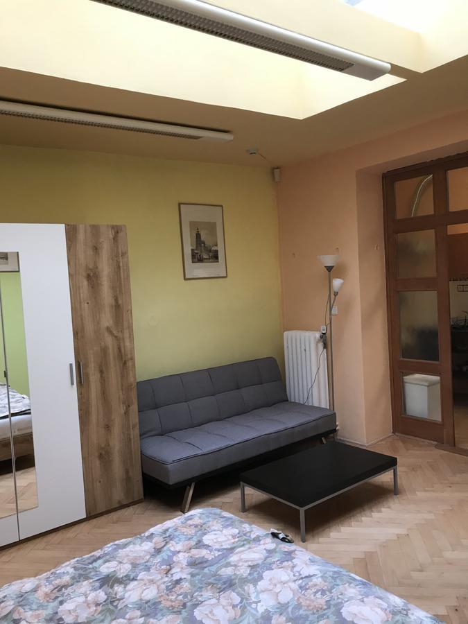 Liberty House Guest house 3*