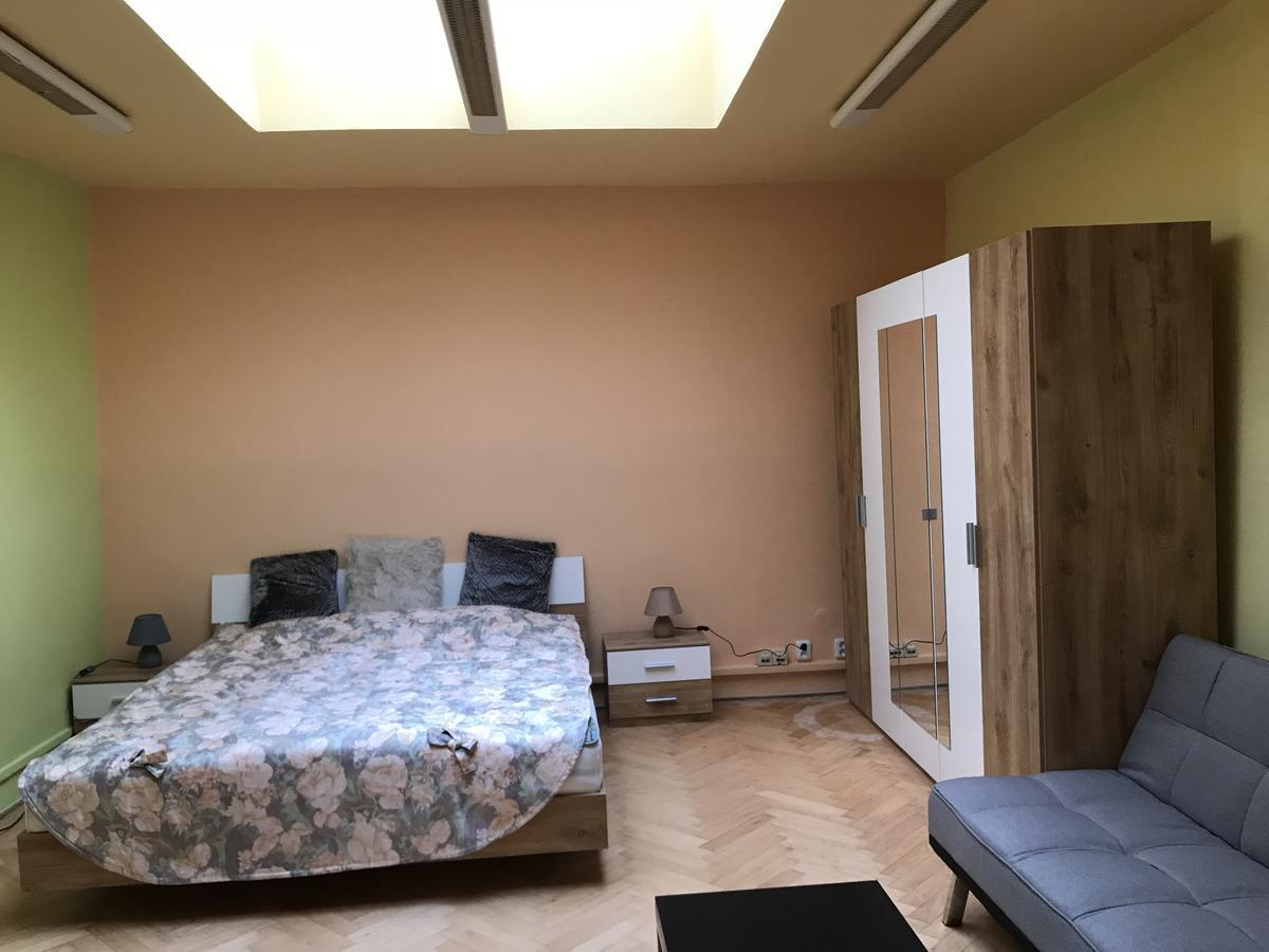 Guest house Liberty House