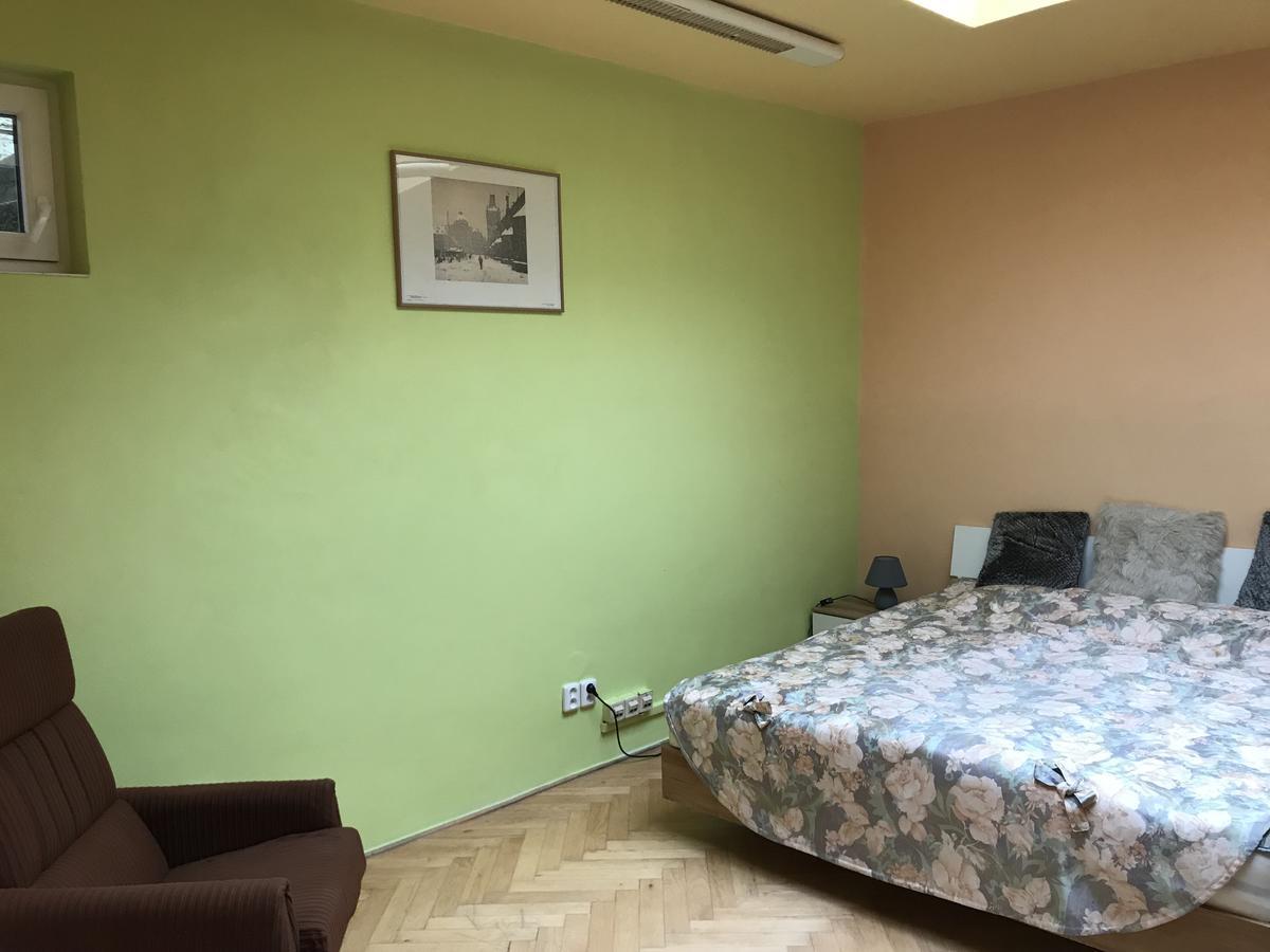 Liberty House Guest house 3*