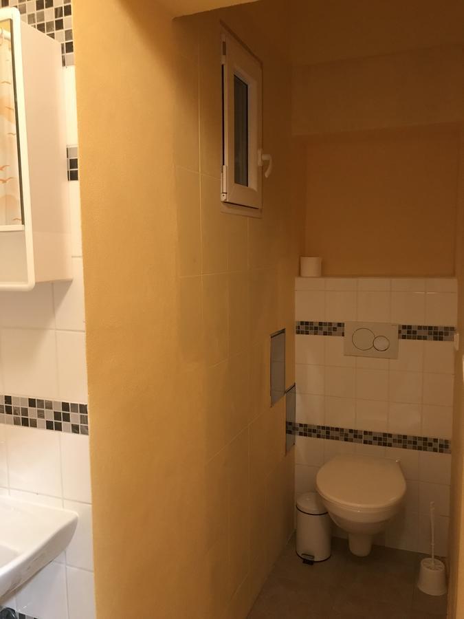 Liberty House Guest house