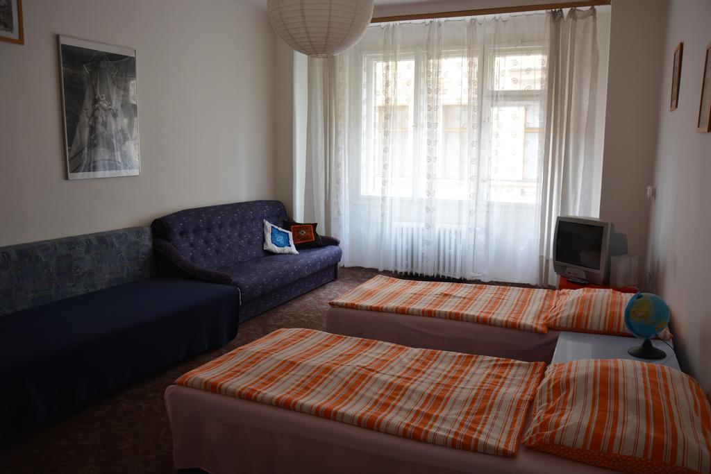 Aida Apartment *