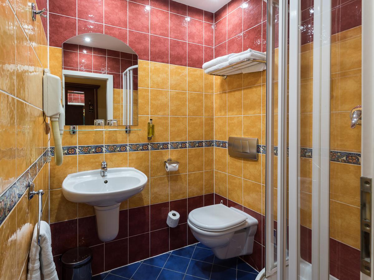 William 3* Prag