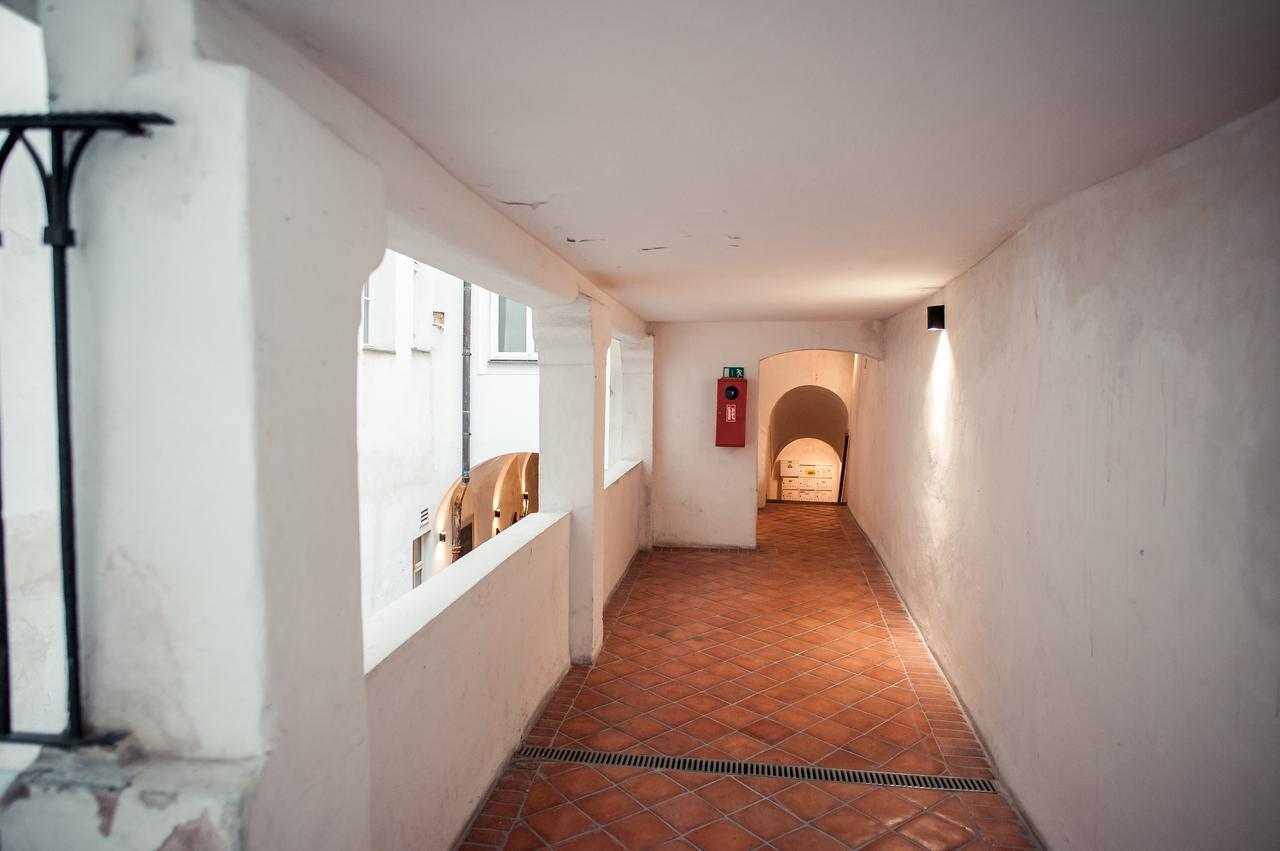 Apartmán Astronomical Clock *