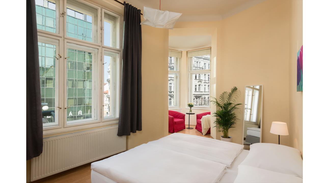 Old Town 3* Prag