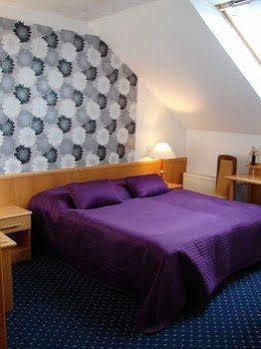 Aladin Hotel Prague