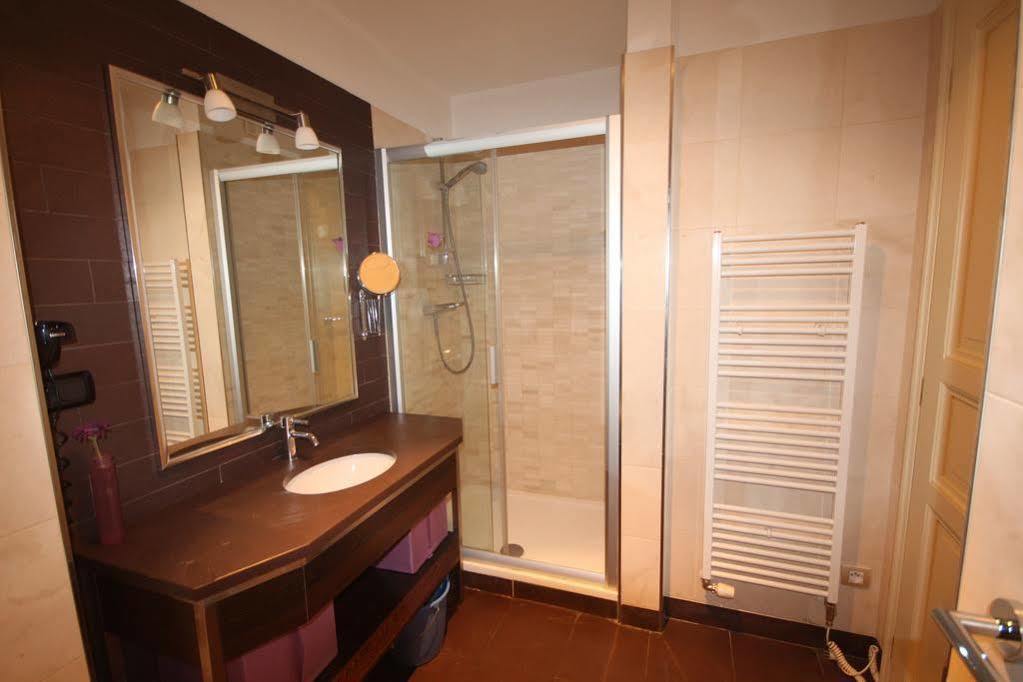 Halkrooms Prag