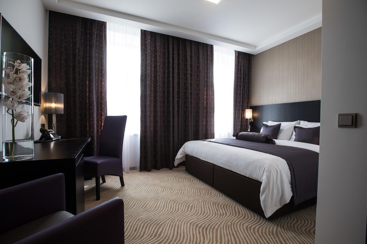 Hotell Myo Wenceslas