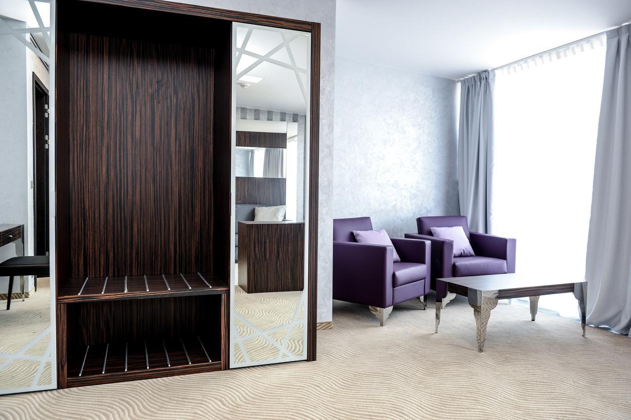 Hotell Myo Wenceslas 4*