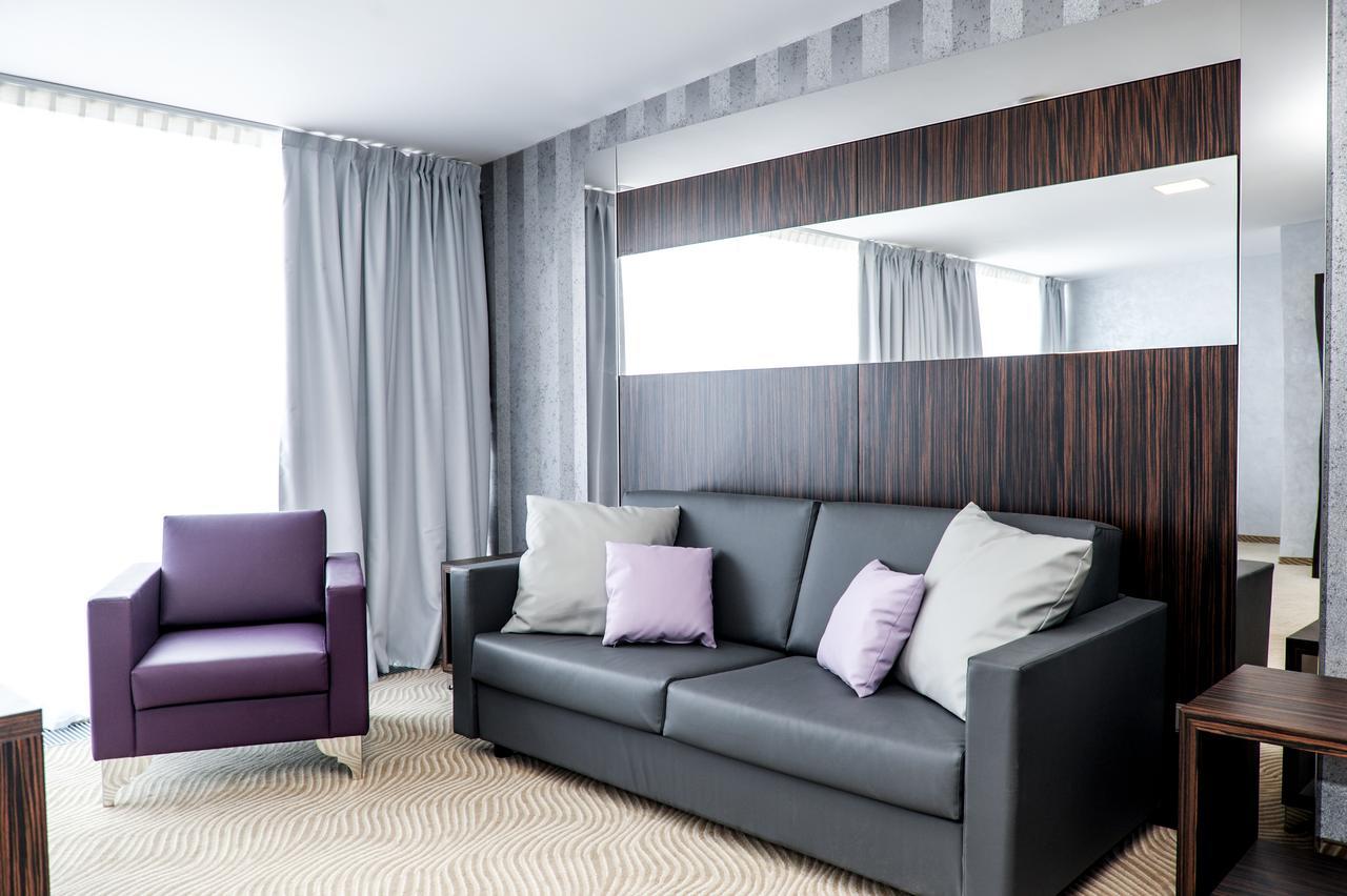Hotell Myo Wenceslas