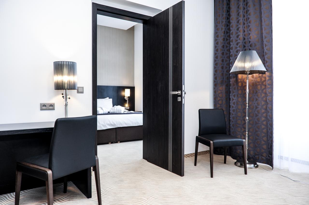 Hotell Myo Wenceslas 4*