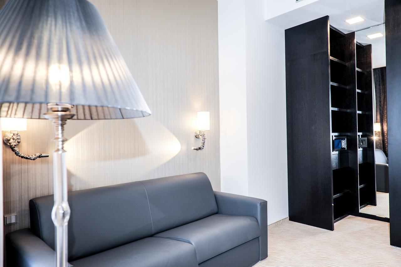 Myo Wenceslas Hotell 4*