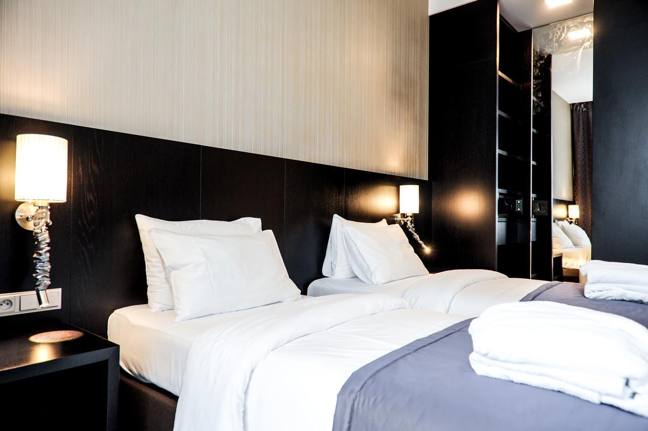 Myo Wenceslas Hotell