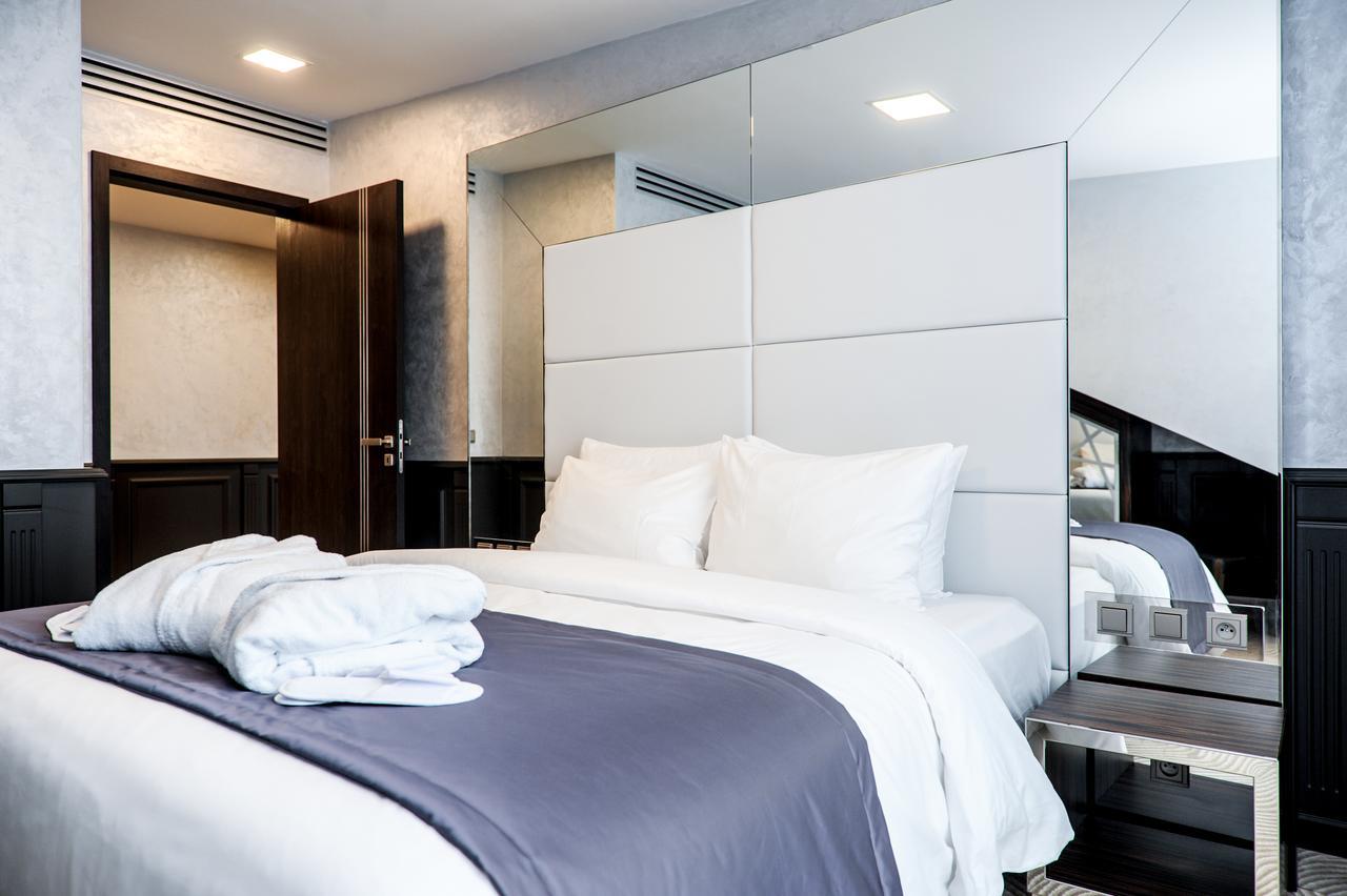 Hotell Myo Wenceslas 4*