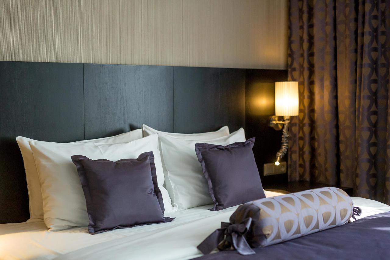 Hotell Myo Wenceslas Prag