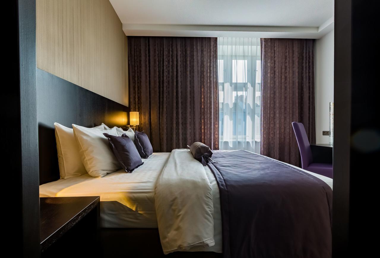 Myo Wenceslas Hotell 4*