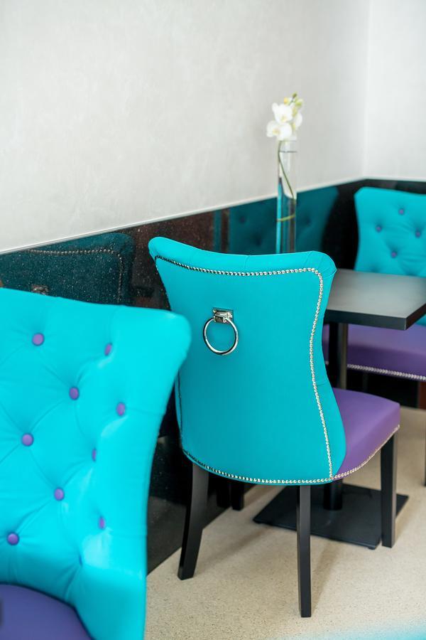 Hotell Myo Wenceslas Prag