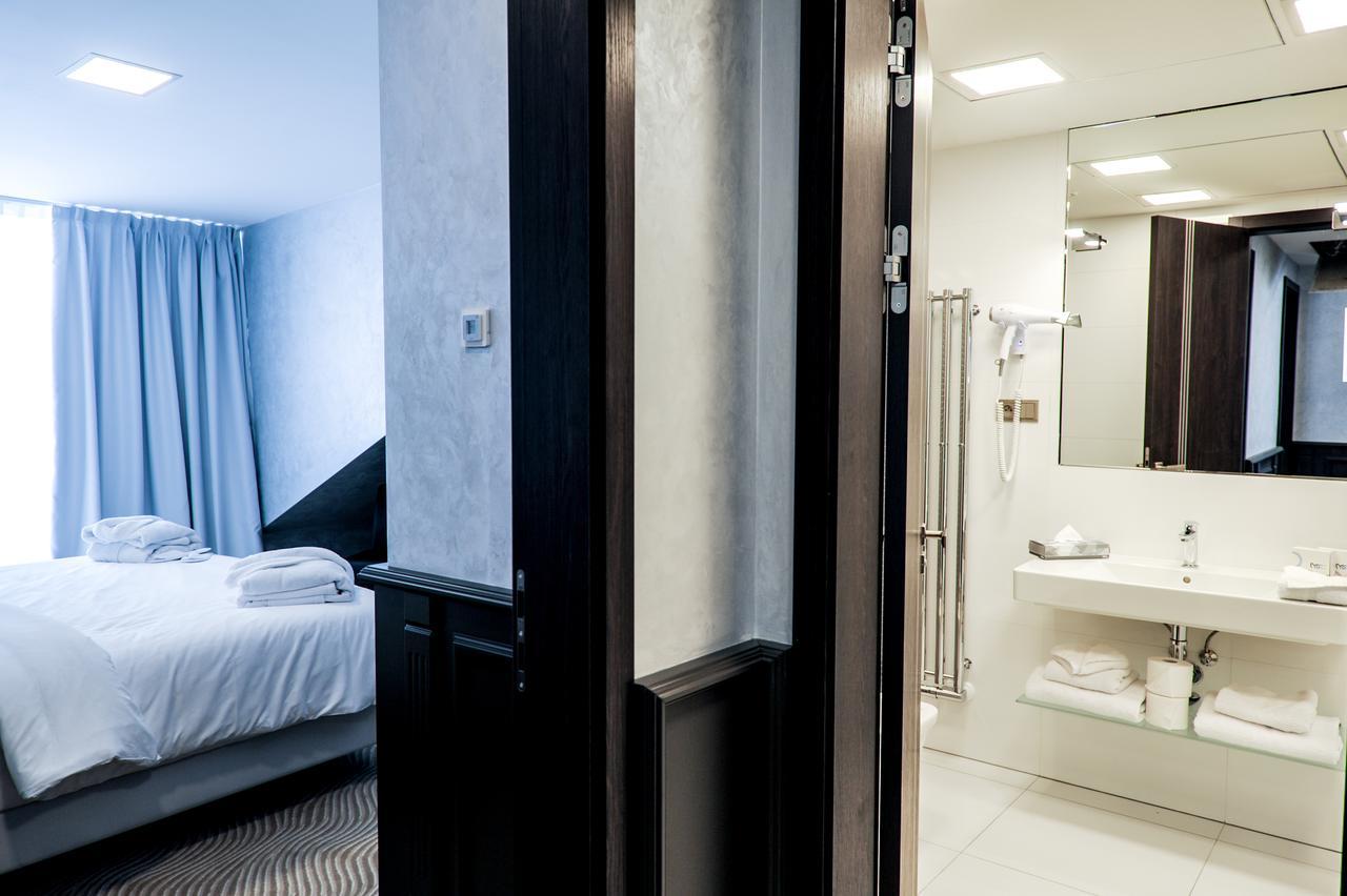 Myo Wenceslas Hotel Prag