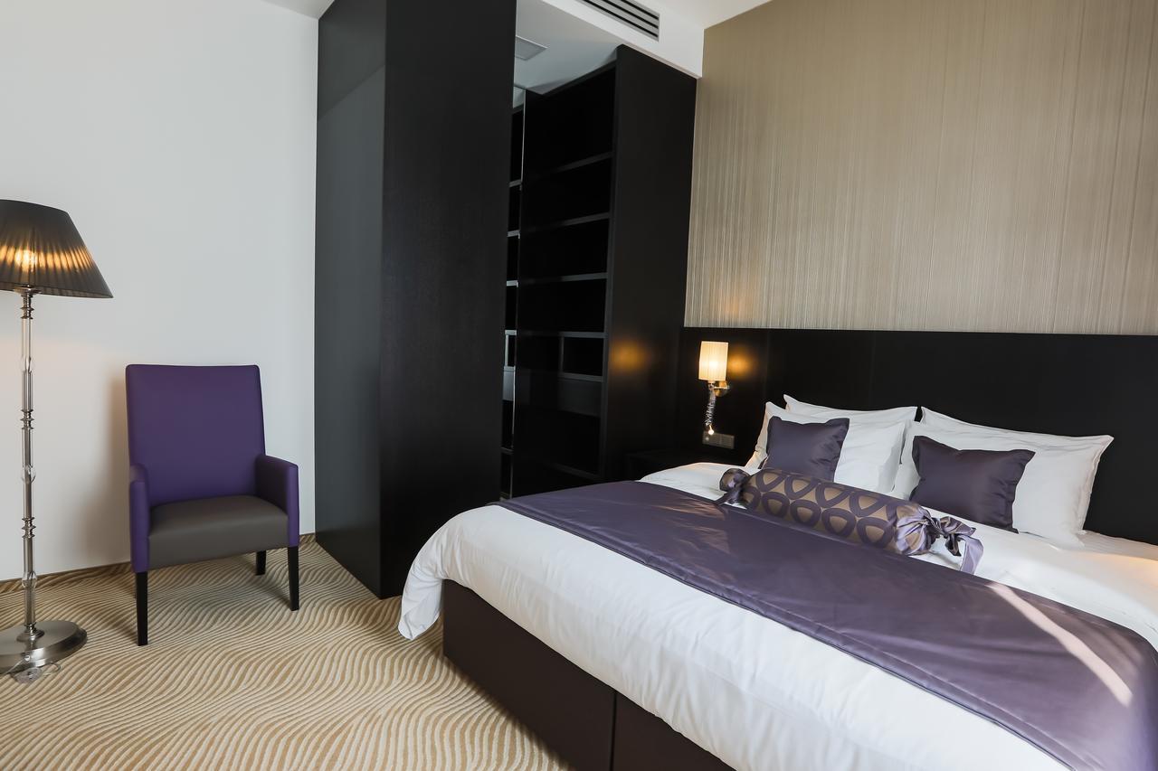 Hotell Myo Wenceslas