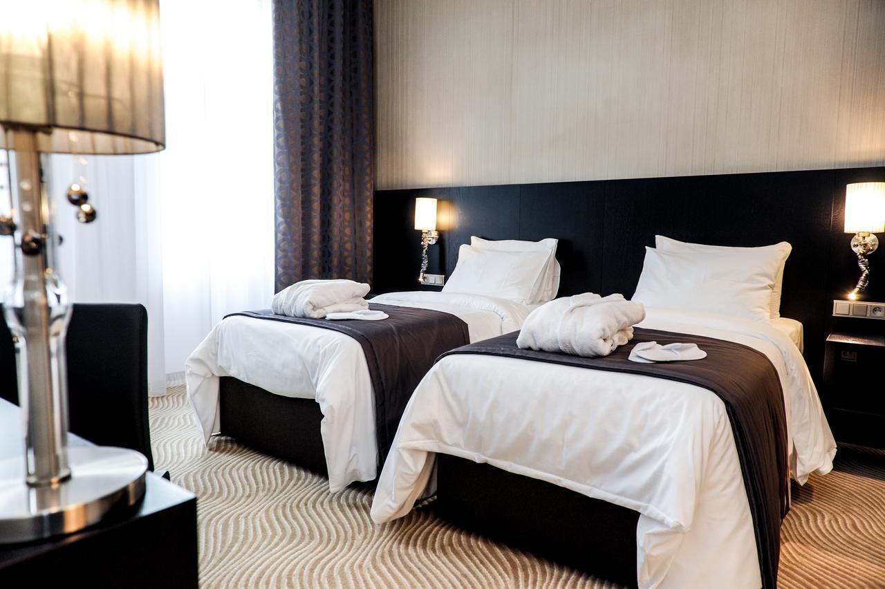 Myo Wenceslas Hotell 4*
