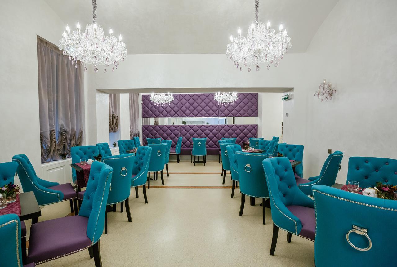 Hotell Myo Wenceslas