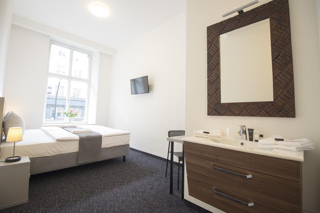 Narodni Hotel 3*