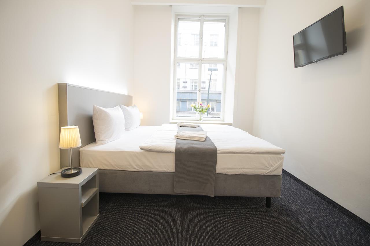 Narodni 3* Prag