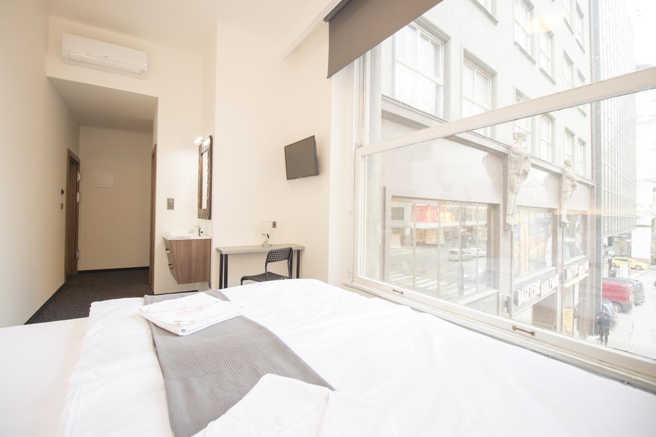 Hotel Narodni