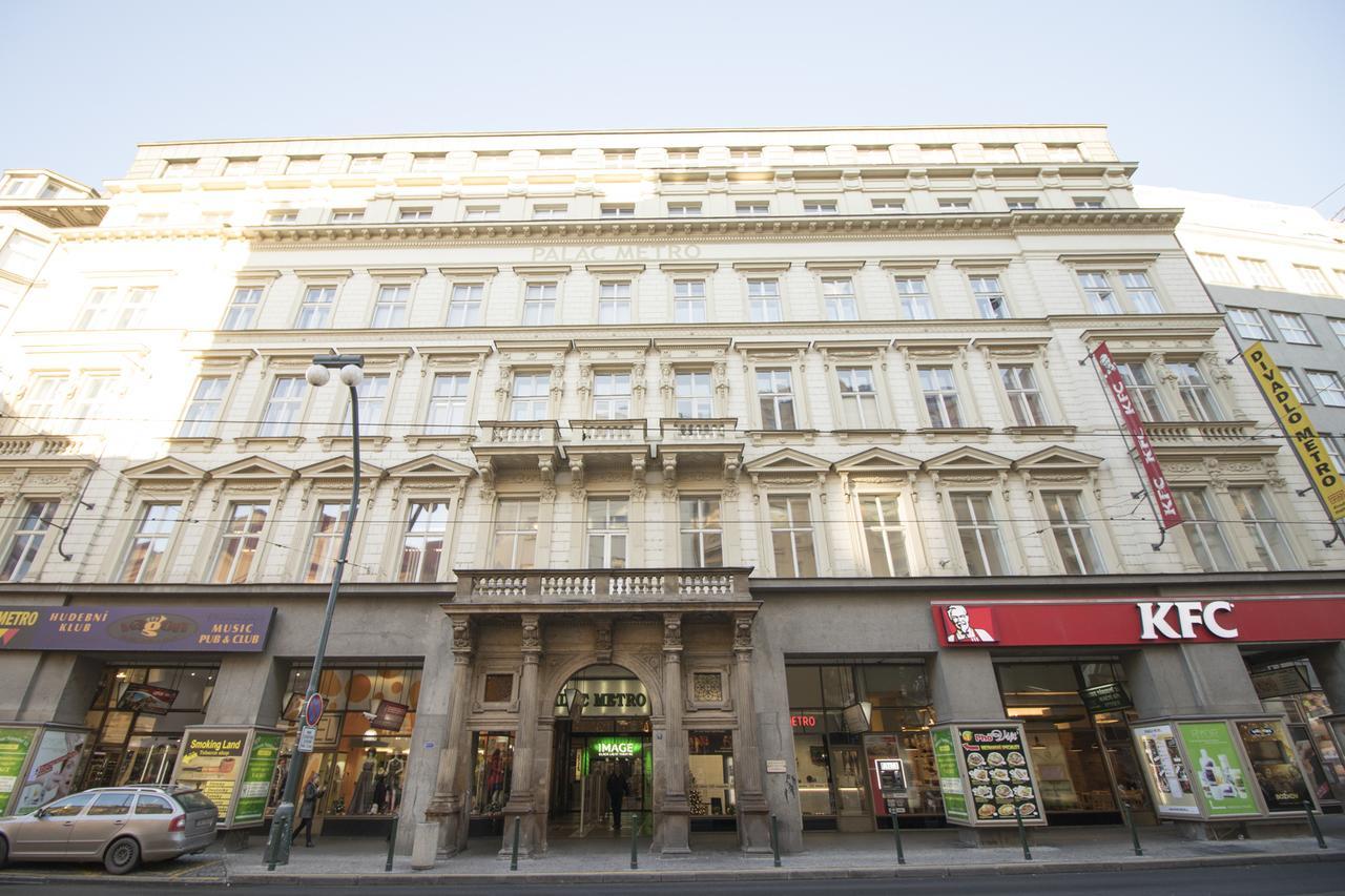 Hotel Narodni 3*