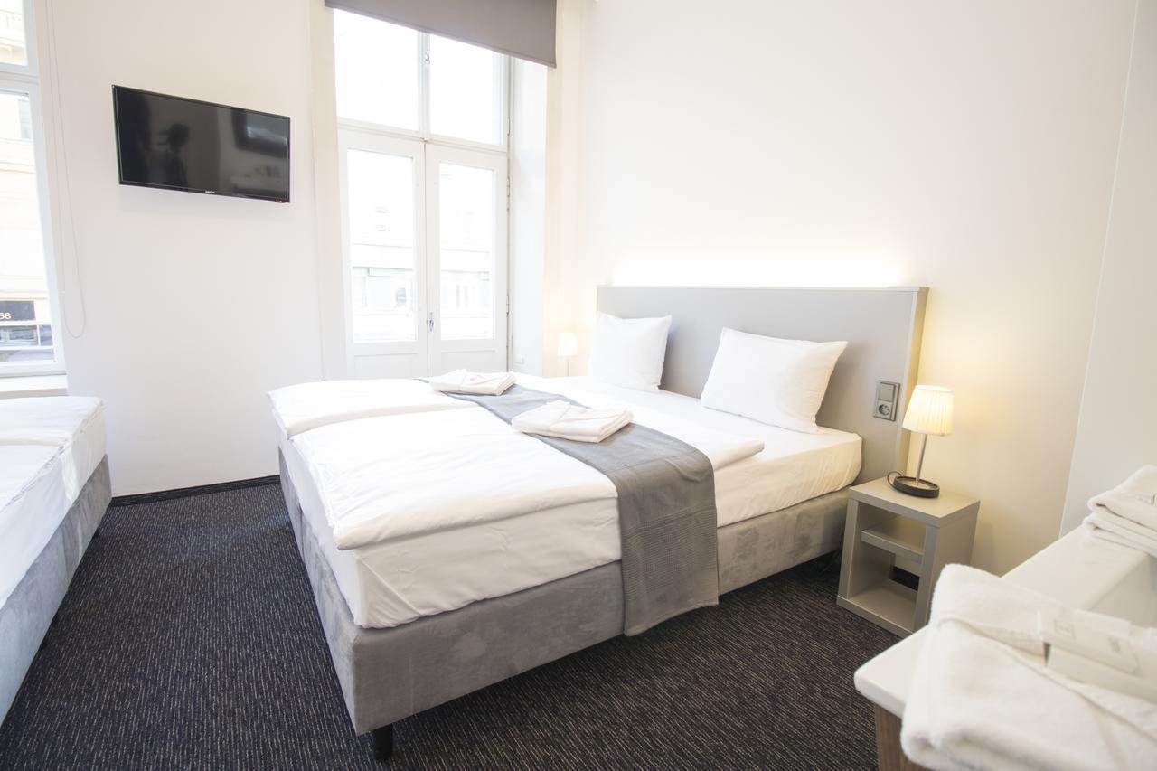 Hotel Narodni Prag