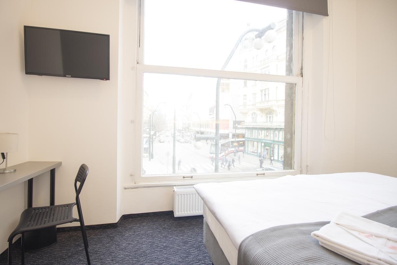 Narodni 3* Prag