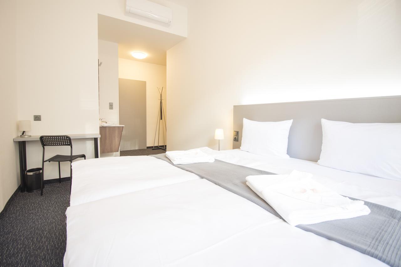 Narodni Hotel