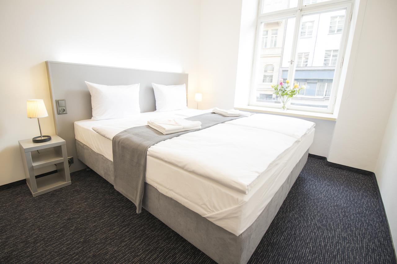 Hotel Narodni Prag