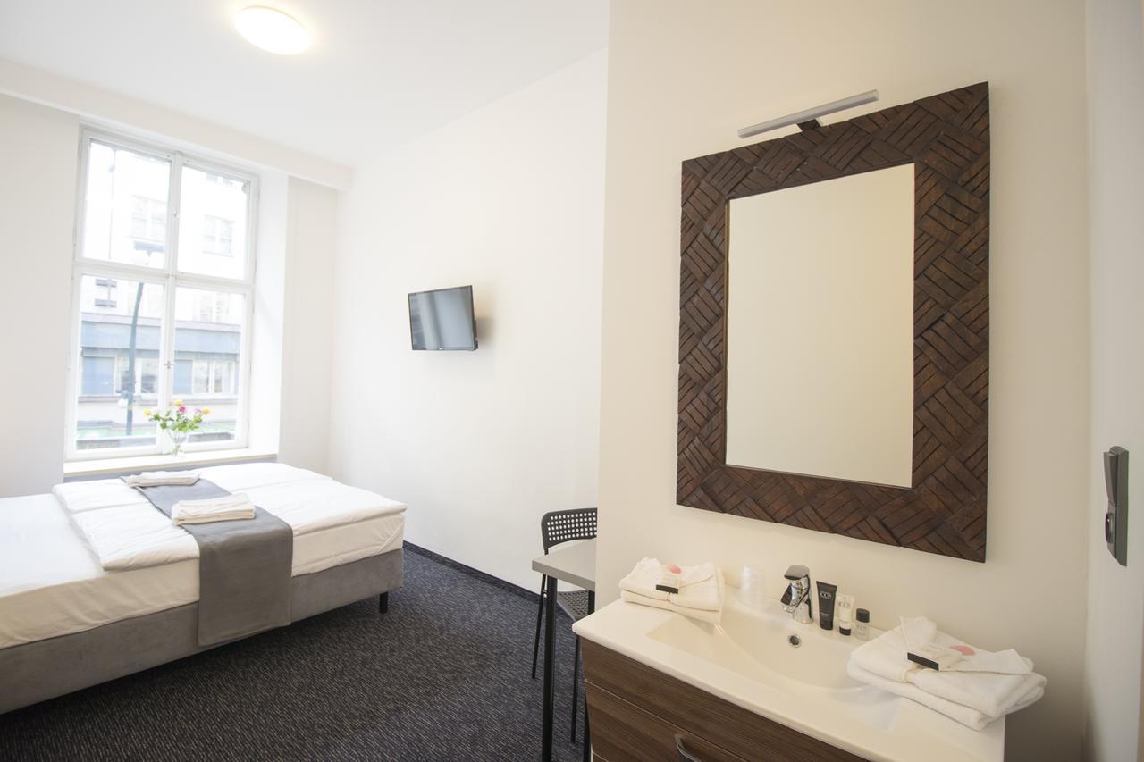 Hotel Narodni 3*