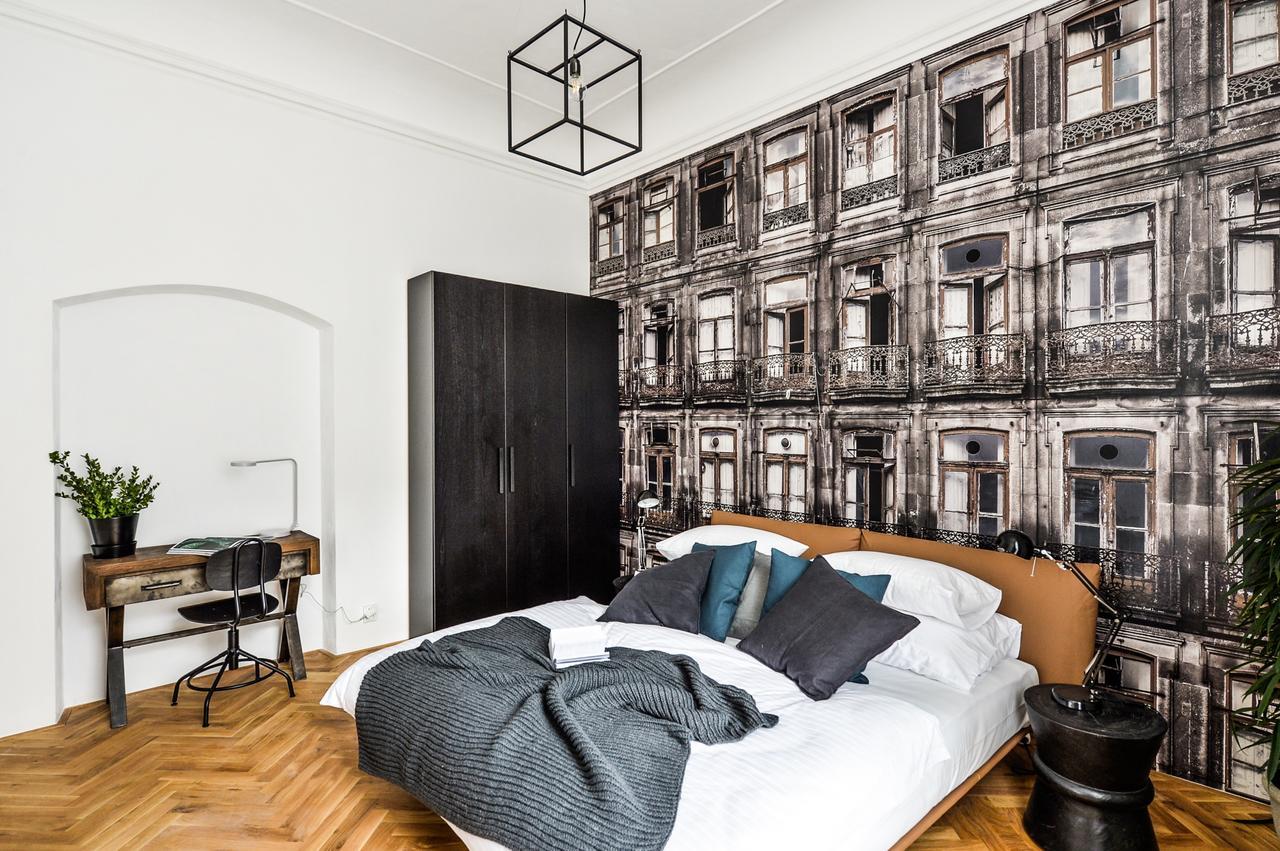 Lazenska N4 Aparthotel