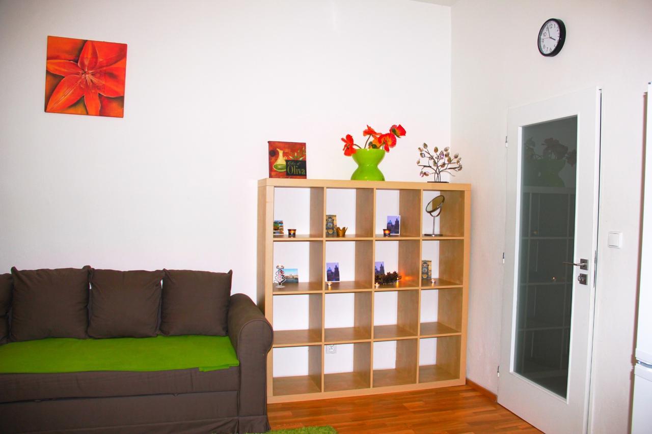 Apartment Pod Zvonarkou