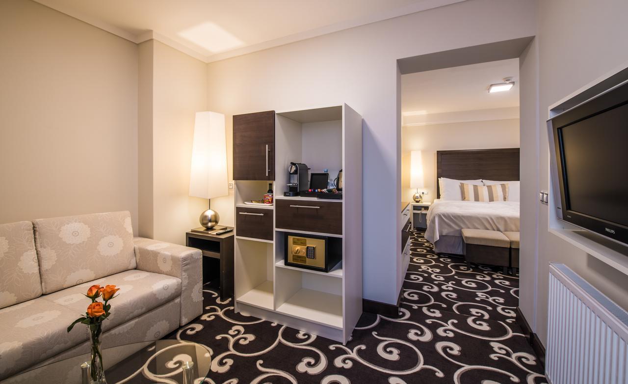 Grand Bohemia 5* Prag