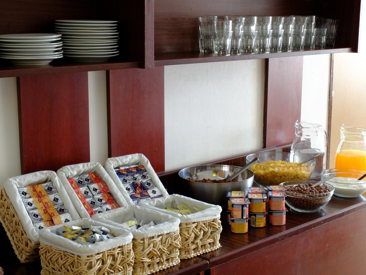Hotell Prokopka