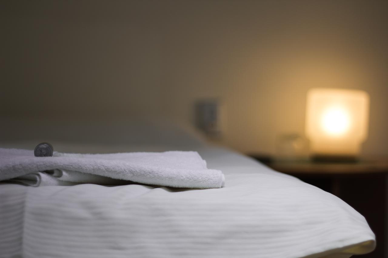Hotell Wolf 3*