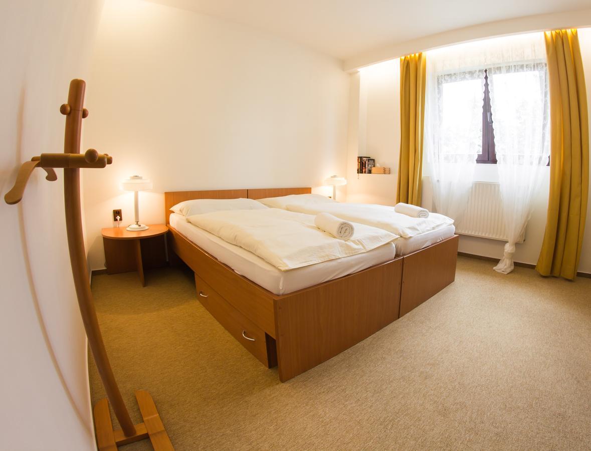 Wolf Hotell