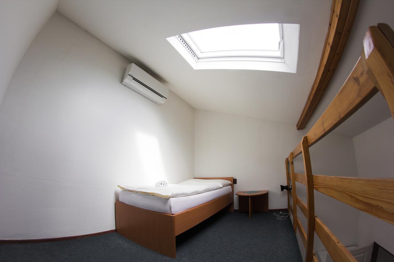 Wolf Hotell 3*