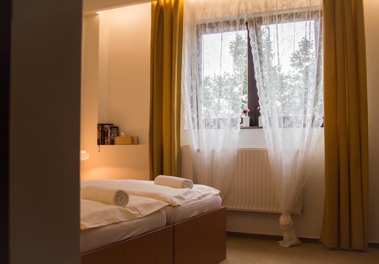 Hotell Wolf 3*
